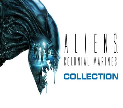 Aliens: Colonial Marines Collection - Steam Key (Aktivierungscode) [EU]