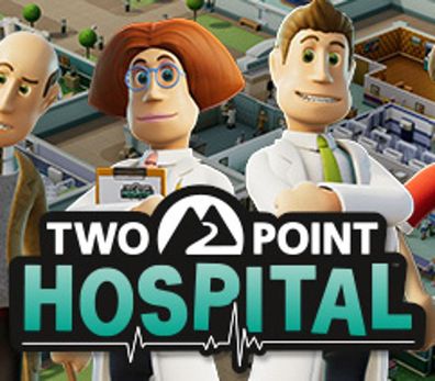Two Point Hospital - Steam Key (Aktivierungscode)