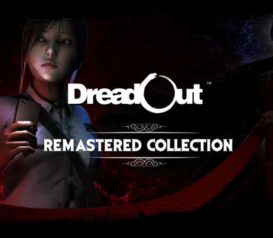 DreadOut Remastered Collection - Steam Key (Aktivierungscode)