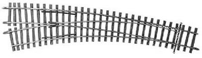 Tillig 85362 IBW 15° links Spur H0