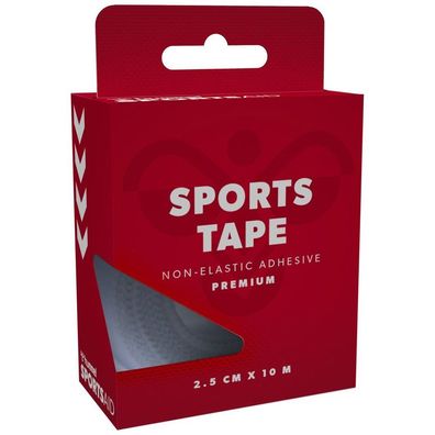 Hummel Sporttape Premium Sportstape White 2,5 CM 212921