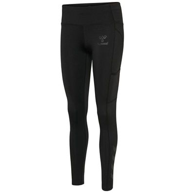 Hummel Damen Leggings hmlCHIPO Tights 206285