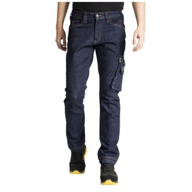 Rica Lewis Arbeitshose RL Worker Pants JOBA