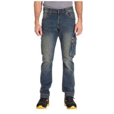 Rica Lewis Arbeitshose RL Worker Pants JOBDY