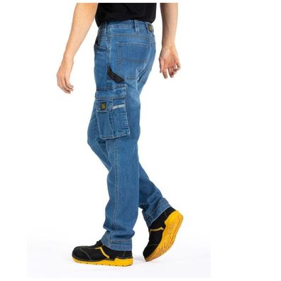 Rica Lewis Arbeitshose RL Worker Pants JOBL