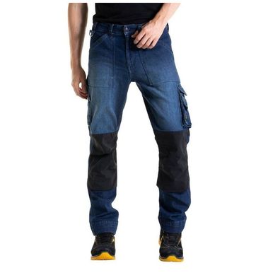 Rica Lewis Arbeitshose RL Worker Pants MOBTEC