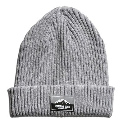 Sometime Soon Kinder Mütze stsNORTH Beanie 218936