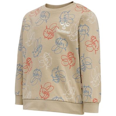 Hummel Kinder Sweatshirt hmlKIAN 214119