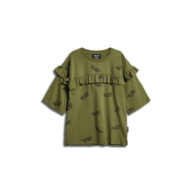 Sometime Soon Kinder T-Shirt stsMOLLY S/S 218825