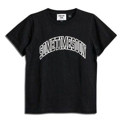 Sometime Soon Kinder T-Shirt stmOCEAN S/S 218079