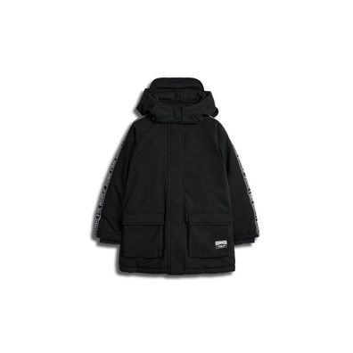 Sometime Soon Kinder Winterjacke stsGLIDER Jacket 218793