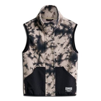 Sometime Soon Kinder Weste stsBASE Vest 218800