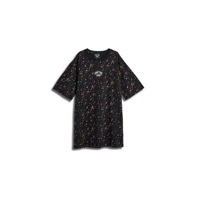 Sometime Soon Kinder Kurzarm Kleid stsESMELINA Dress S/S 218826