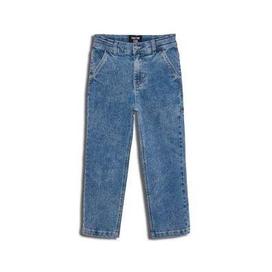 Sometime Soon Kinder Hose stsMETTLER Jeans 222057