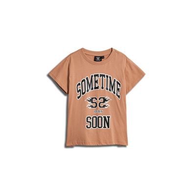 Sometime Soon Kinder T-Shirt stsHAZEL 221689