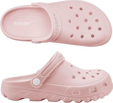 Holster Damen Clog Sundrifter HST378