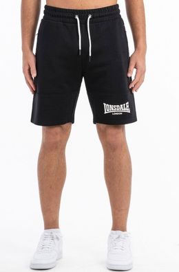 Lonsdale Shorts Scarvell Shorts normale Passform