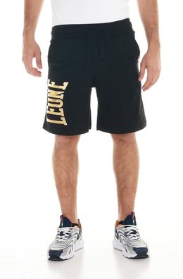 Leone Gold Shorts