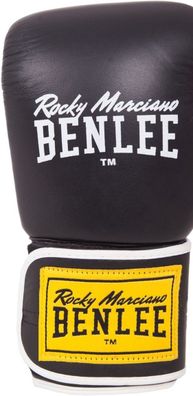 Benlee Boxhandschuhe Tough Boxhandschuhe aus Leder