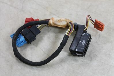 VW T4 Kabelbaum Lichtschalter Hauptlichtschalter Nebelscheinwerfer 7D1971055K