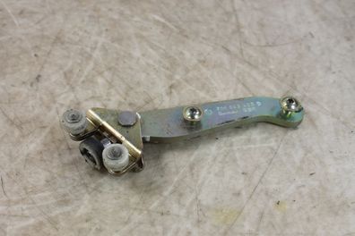 VW T4 Führungsrollen Führung Rollen Schiebetür original 701843406B