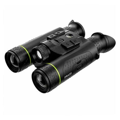 Pixfra - D635N4K - Wärmebild-Fernglas DRACO D635N 4K