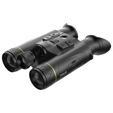 Pixfra - D335N4K - Wärmebild-Fernglas DRACO D335N 4K