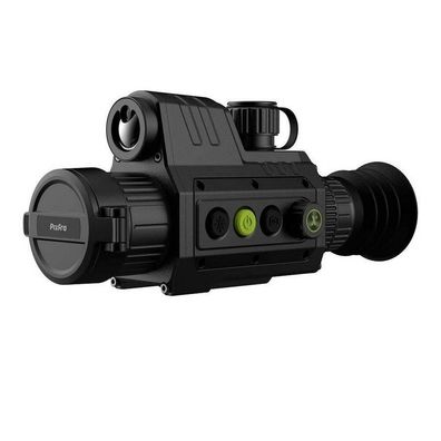 Pixfra - C650LRF - Wärmebild-Monokular CHIRON C650 LRF