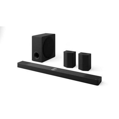 LG - S95TR. Deusllk - Soundbar-Lautsprecher