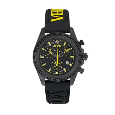Versace - VE0W00225 - Armbanduhr - Herren - Quarz - Fornax