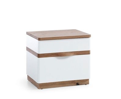Nachtkonsole Nachttisch Tische Beistell Tisch Nachttische Schlafzimmer CM-SZN