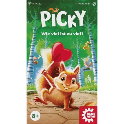 Picky