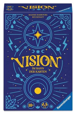 Vision: Im Bann der Karten
