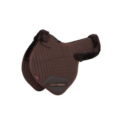 LeMieux Merino+ Half Lined Close Contact Satteldecke