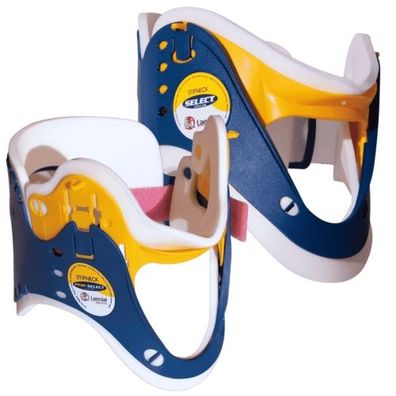Laerdal Stifneck Select HWS-Schiene