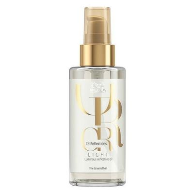 Wella Professionals Leichtes Glanzöl für feines und mittleres Haar, 30ml