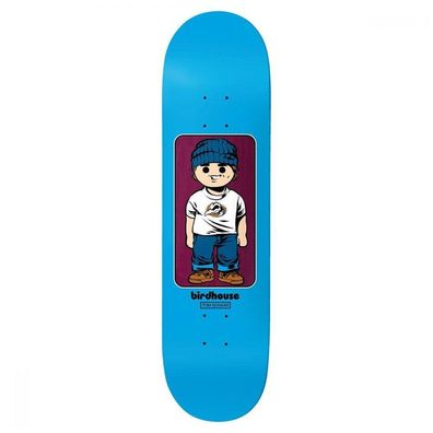 Birdhouse Kinder Skateboard-Deck Tom Schaar Toybox 05679796
