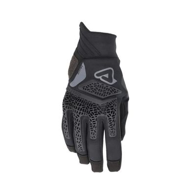 Acerbis Handschuhe Winter Enduro - Schwarz - XL