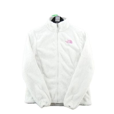 The North Face Fleecejacke Damen Osito 2 Größe S #QWE0521