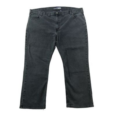 Carhartt Herrenjeans W48/L30 Stretch-Denim #QWE4121