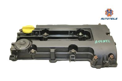 Opel Meriva B Motorabdeckung Ventildeckel 1.4 A14NET A14NEL 55561426 WDMLN