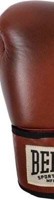 Benlee Boxhandschuhe Premium Training Boxhandschuhe aus Leder