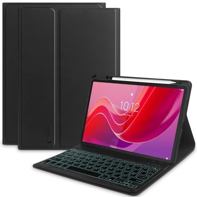 Funktastatur Tablethülle Stiftfach