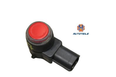 Opel Zafira B PDC Sensor Einparkhilfe Parkhilfe Z547 Magmarot 13242365 NKQPL