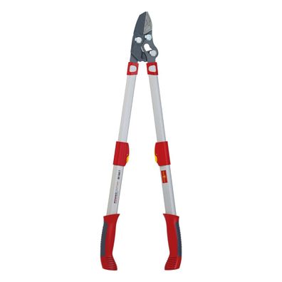 WOLF Garten® Power Cut Teleskop Amboss Astschere - RS 900