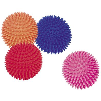 Nobby® Hunde Vinyl Igelball "CLASSIC" S Ø 7 cm