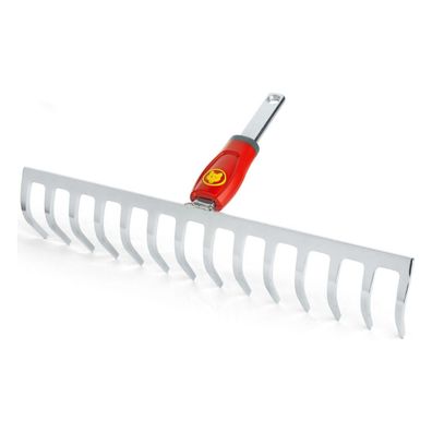 WOLF Garten® multi-star® Rechen 35 cm - DR-M 35
