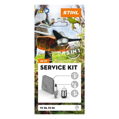 STIHL® Service Kit 47 - 4140 007 4103