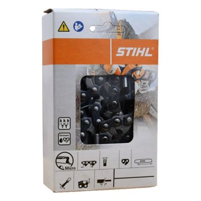STIHL® 3/8" Picco Micro Sägekette 1,1 mm - 3610 000 0052