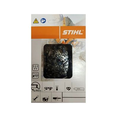 STIHL® 3/8" Picco Duro Sägekette 1,3 mm - 3612 000 0050